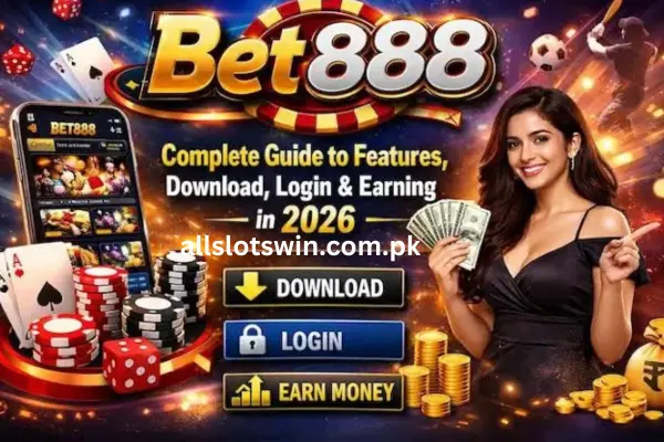 Bet888 Game