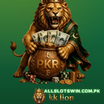 KK Lion Game