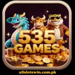 535 Game