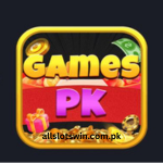 Games PK