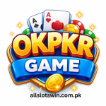 OKPKR Game
