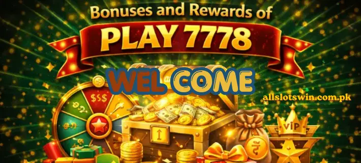 play7778 Game